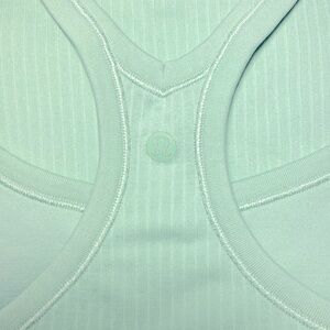 Lululemon Ebb to Street Tank Top